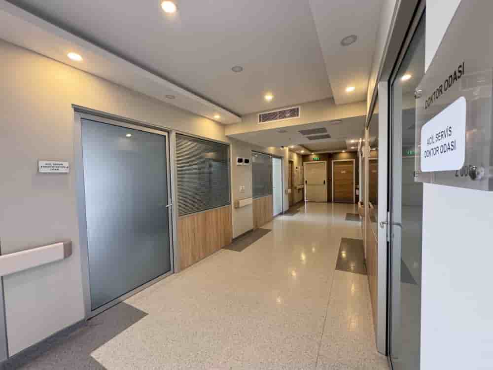 Подтвержденные отзывы пациентов о ClinicExpert в Istanbul, Turkey Slider image 4