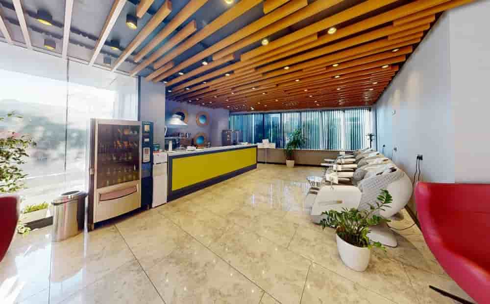 Подтвержденные отзывы пациентов о ClinicExpert в Istanbul, Turkey Slider image 7