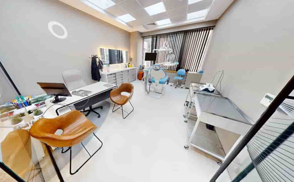 Подтвержденные отзывы пациентов о ClinicExpert в Istanbul, Turkey Slider image 9