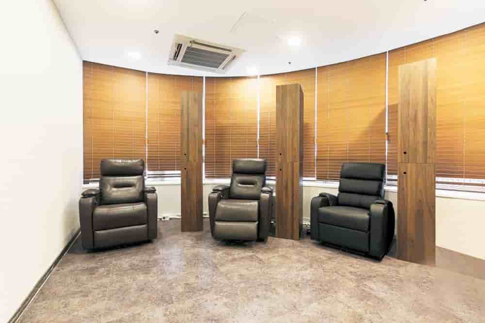 Подтвержденные отзывы пациентов о Returning Plastic Surgery в Seoul, South Korea Slider image 5