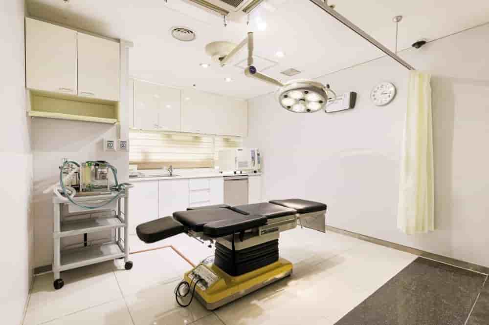 Подтвержденные отзывы пациентов о Returning Plastic Surgery в Seoul, South Korea Slider image 6