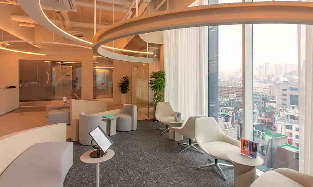 Подтвержденные отзывы пациентов о Forena Clinic в Seoul, South Korea Slider image 1