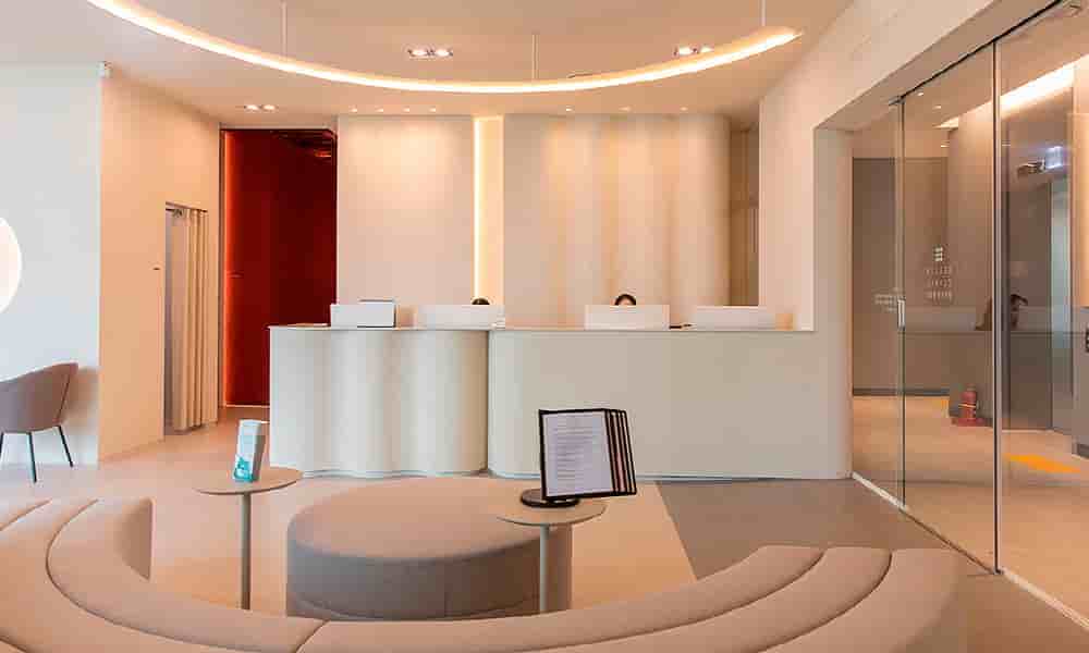 Подтвержденные отзывы пациентов о Forena Clinic в Seoul, South Korea Slider image 2