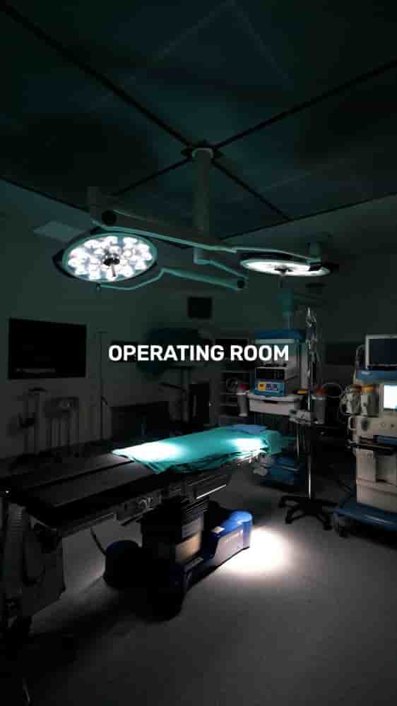 Подтвержденные отзывы пациентов о Emot Plus International Hospital в Izmir, Turkey Slider image 1