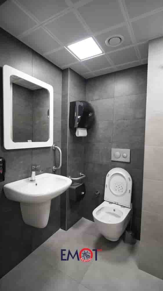 Подтвержденные отзывы пациентов о Emot Plus International Hospital в Izmir, Turkey Slider image 2