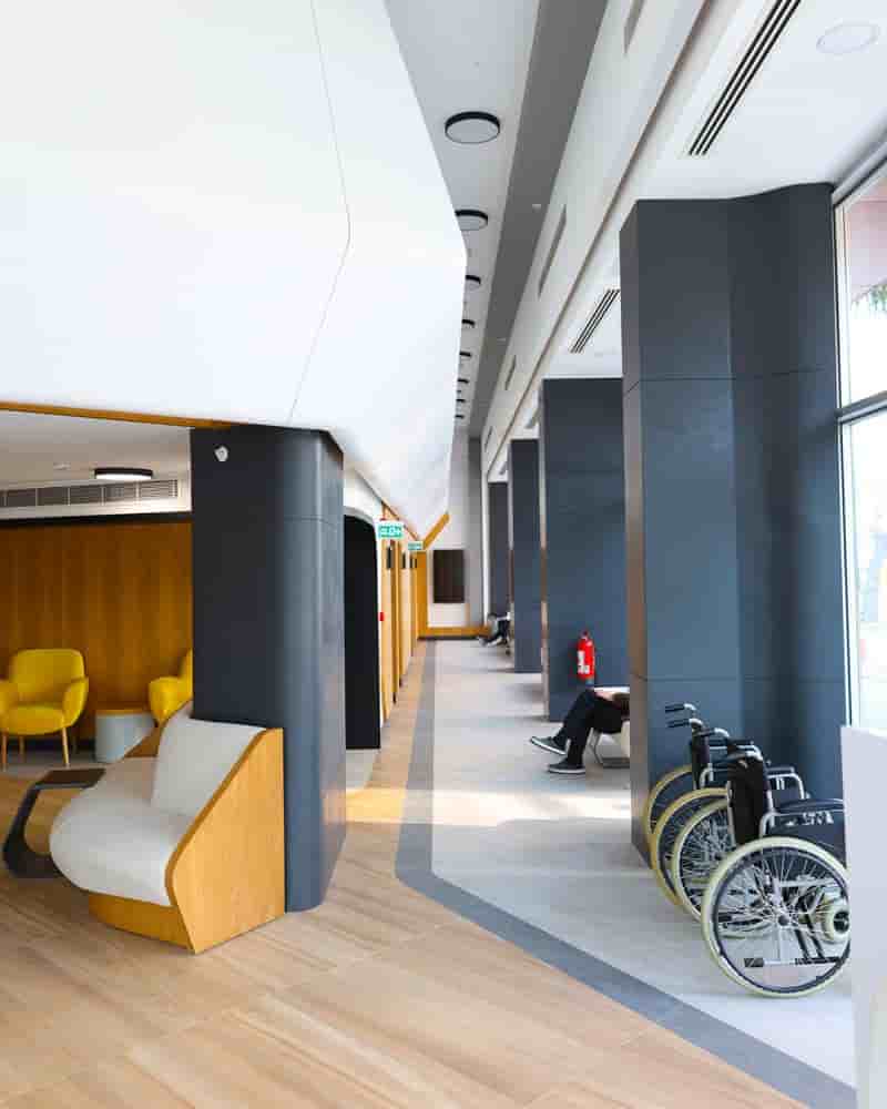 Подтвержденные отзывы пациентов о Emot Plus International Hospital в Izmir, Turkey Slider image 5