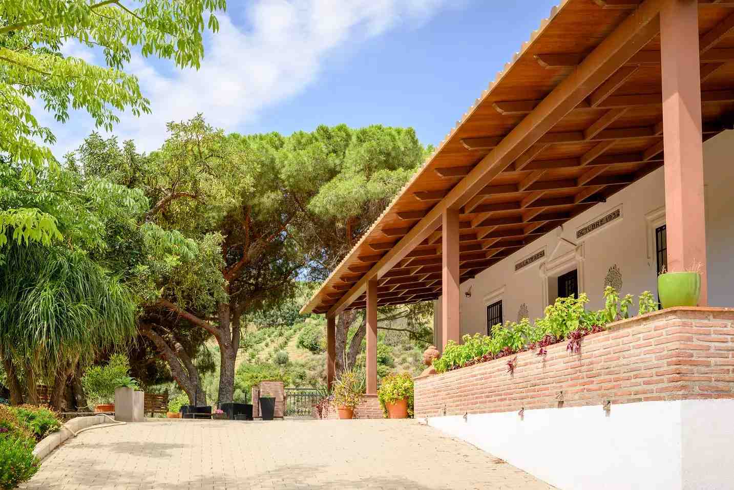 Подтвержденные отзывы пациентов о InnerLife Recovery в Malaga,Marbella, Spain Slider image 1