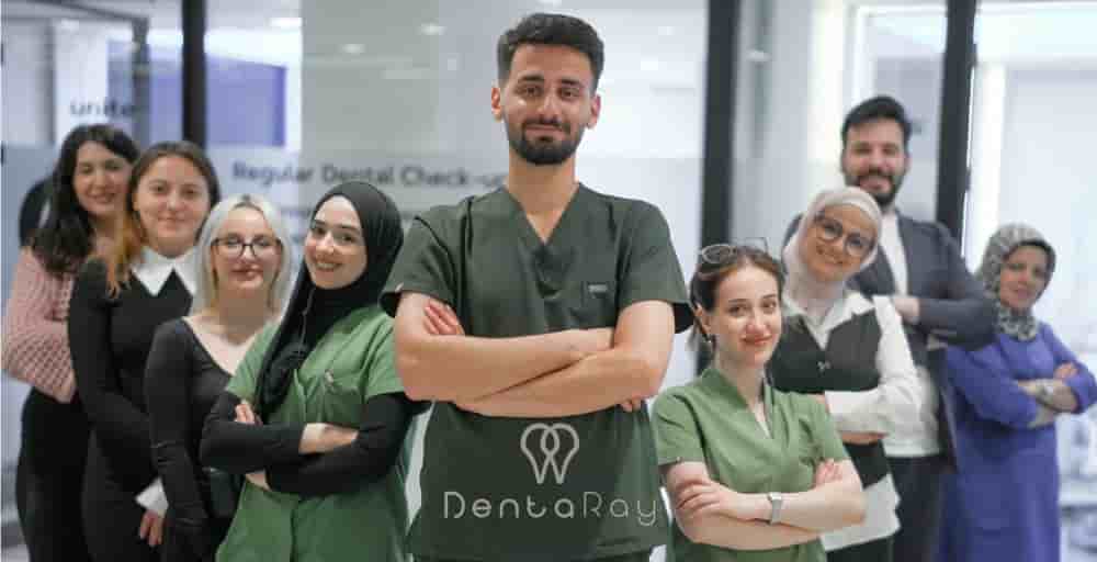 Подтвержденные отзывы пациентов о Dentaray Clinic: luxury Dental Clinic in Istanbul в Istanbul, Turkey Slider image 1