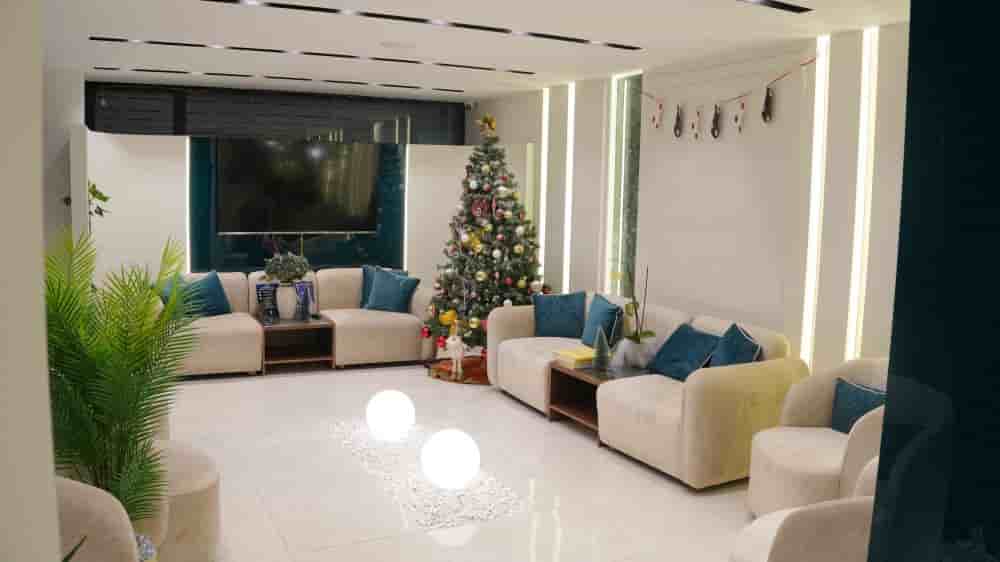 Подтвержденные отзывы пациентов о Dentaray Clinic: luxury Dental Clinic in Istanbul в Istanbul, Turkey Slider image 3