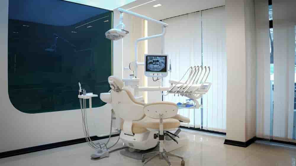 Подтвержденные отзывы пациентов о Dentaray Clinic: luxury Dental Clinic in Istanbul в Istanbul, Turkey Slider image 4