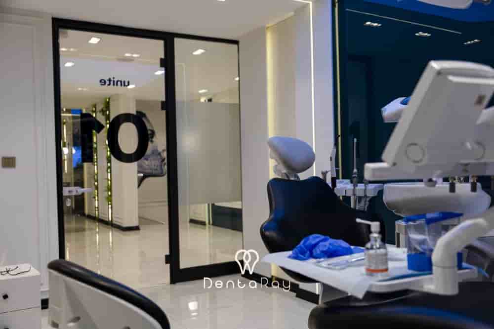 Подтвержденные отзывы пациентов о Dentaray Clinic: luxury Dental Clinic in Istanbul в Istanbul, Turkey Slider image 2