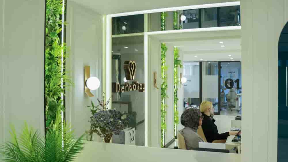 Подтвержденные отзывы пациентов о Dentaray Clinic: luxury Dental Clinic in Istanbul в Istanbul, Turkey Slider image 5