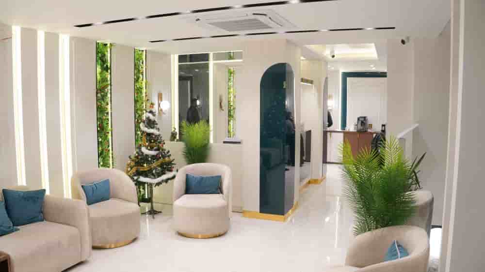 Подтвержденные отзывы пациентов о Dentaray Clinic: luxury Dental Clinic in Istanbul в Istanbul, Turkey Slider image 6