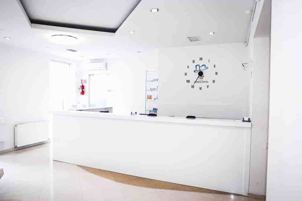Подтвержденные отзывы пациентов о Universe Dental - Best Dental Clinic in Tbilisi, Georgia в Tbilisi, Georgia Slider image 1