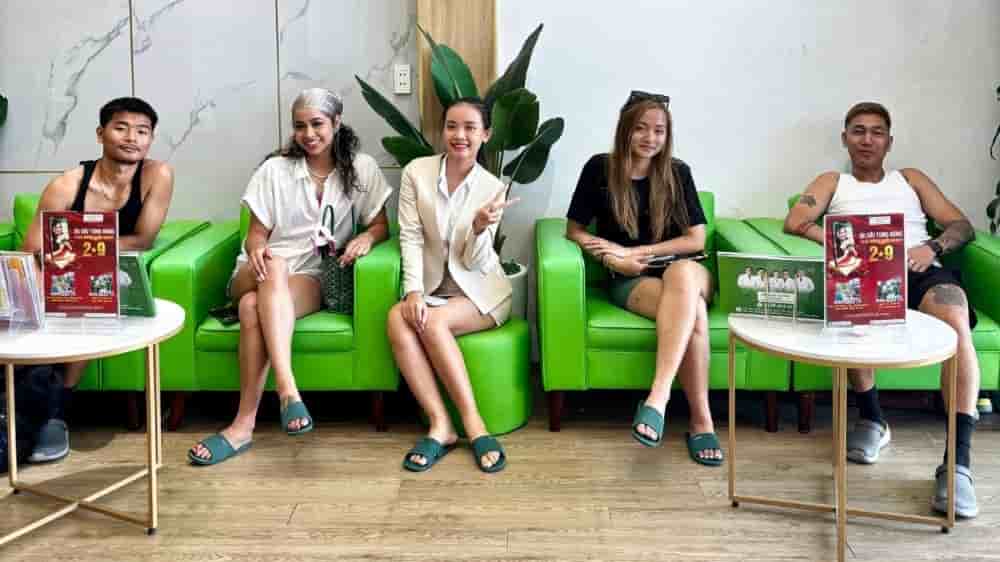 Подтвержденные отзывы пациентов о Da Nang Implant Dental Clinic in Vietnam в Danang, Vietnam Slider image 1