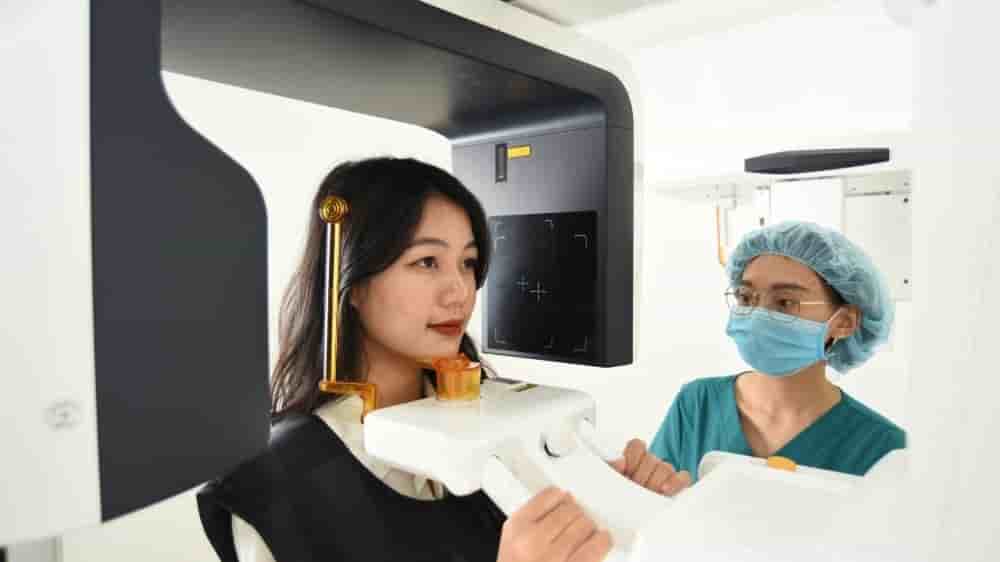 Подтвержденные отзывы пациентов о Da Nang Implant Dental Clinic in Vietnam в Danang, Vietnam Slider image 2