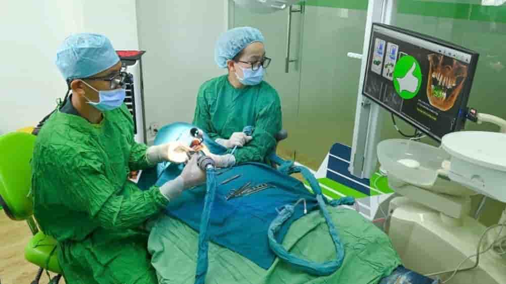 Подтвержденные отзывы пациентов о Da Nang Implant Dental Clinic in Vietnam в Danang, Vietnam Slider image 4