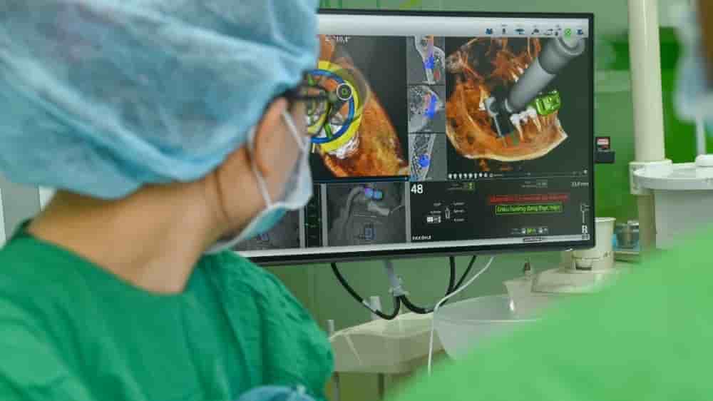 Подтвержденные отзывы пациентов о Da Nang Implant Dental Clinic in Vietnam в Danang, Vietnam Slider image 5