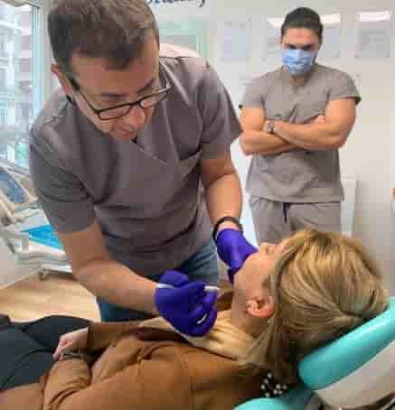 Подтвержденные отзывы пациентов о Dr. Erdal Kumkumoglu - Praktijk Istanbul в Istanbul, Turkey Slider image 8