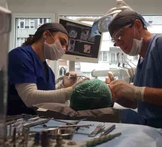 Подтвержденные отзывы пациентов о Dr. Erdal Kumkumoglu - Praktijk Istanbul в Istanbul, Turkey Slider image 9
