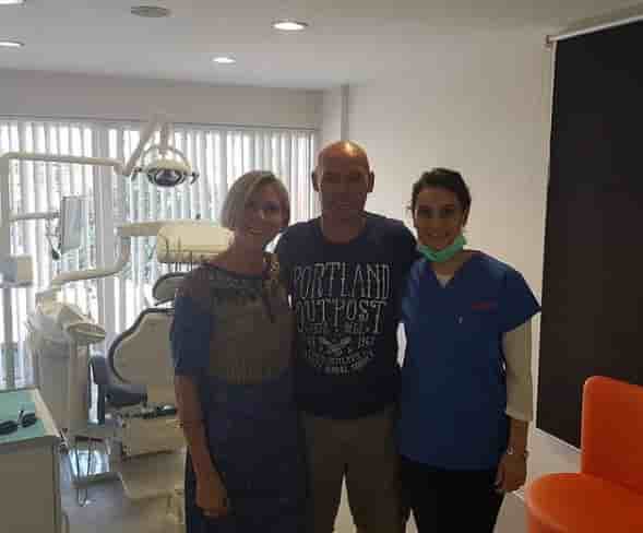 Подтвержденные отзывы пациентов о Denart Turkey Dental Centre в Antalya, Turkey Slider image 1
