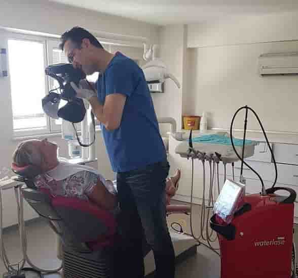 Подтвержденные отзывы пациентов о Denart Turkey Dental Centre в Antalya, Turkey Slider image 5
