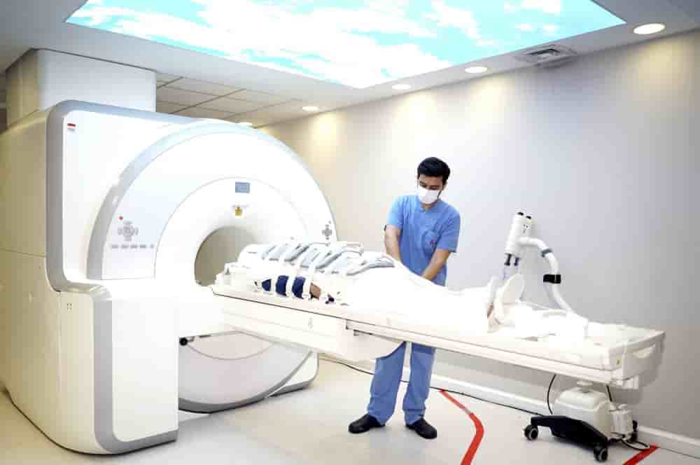 Подтвержденные отзывы пациентов о Group Florence Nightingale Hospitals в Istanbul, Turkey Slider image 1