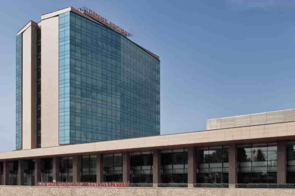 Подтвержденные отзывы пациентов о Group Florence Nightingale Hospitals в Istanbul, Turkey Slider image 4