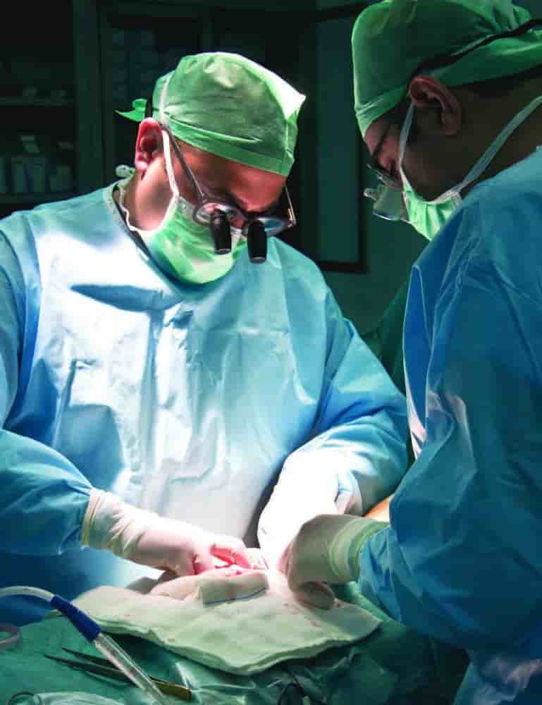 Подтвержденные отзывы пациентов о Group Florence Nightingale Hospitals в Istanbul, Turkey Slider image 5