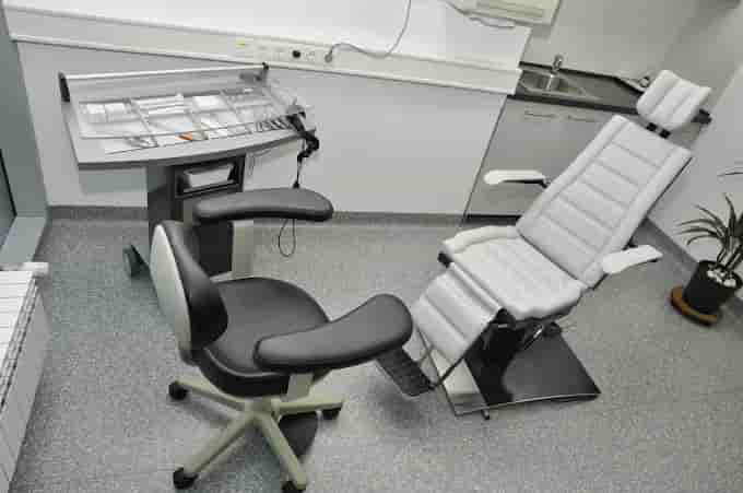 Подтвержденные отзывы пациентов о Poliklinika Dr. Dzepina в Zagreb, Croatia Slider image 6