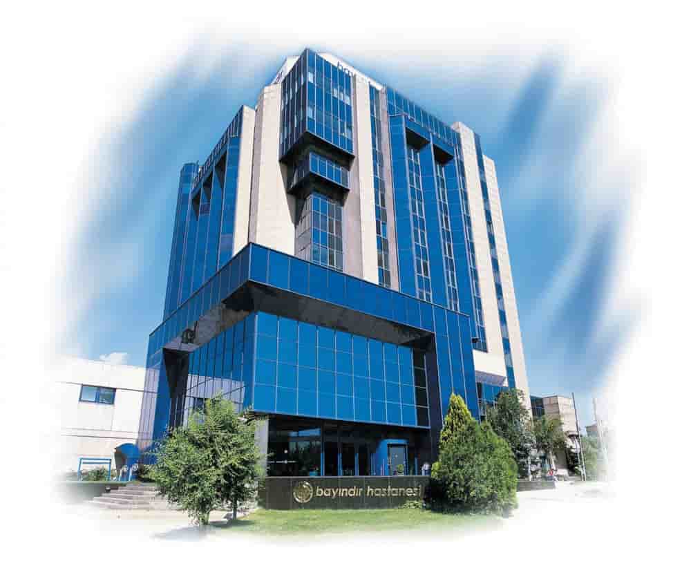 Подтвержденные отзывы пациентов о Bayindir Healthcare Group в Istanbul,Ankara, Turkey Slider image 2