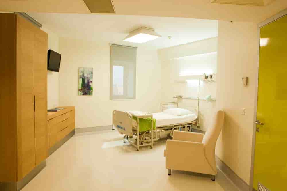 Подтвержденные отзывы пациентов о Bayindir Healthcare Group в Istanbul,Ankara, Turkey Slider image 3