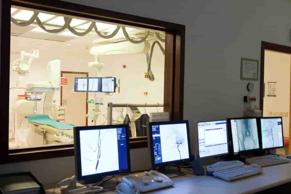 Подтвержденные отзывы пациентов о Bayindir Healthcare Group в Istanbul,Ankara, Turkey Slider image 4