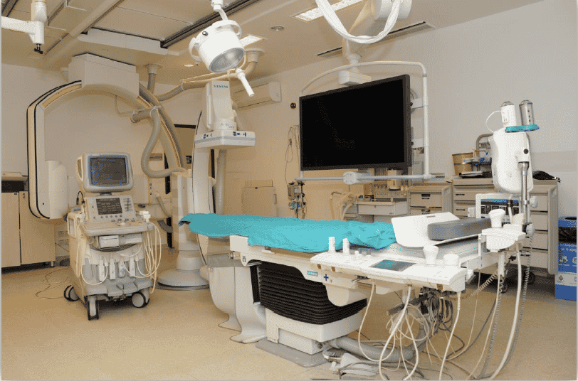 Подтвержденные отзывы пациентов о Bayindir Healthcare Group в Istanbul,Ankara, Turkey Slider image 6
