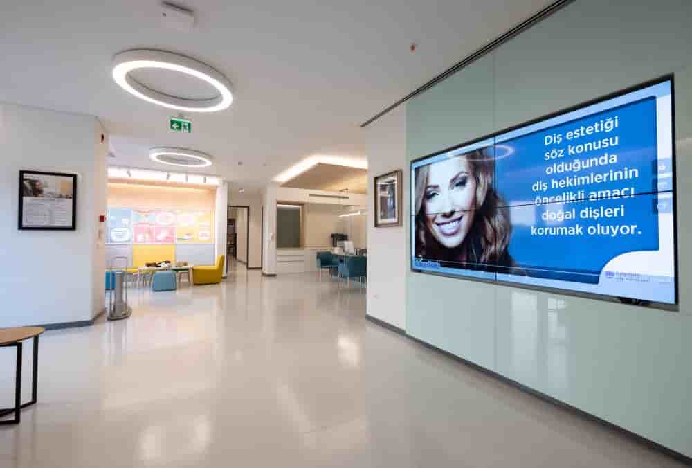 Подтвержденные отзывы пациентов о Bayindir Healthcare Group в Istanbul,Ankara, Turkey Slider image 7