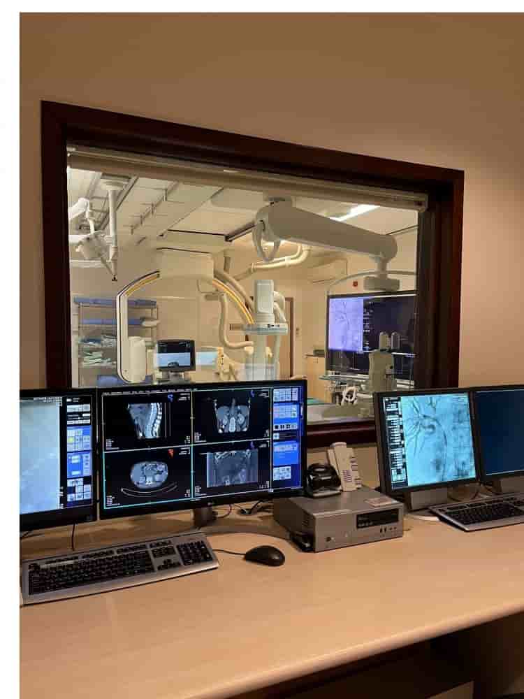 Подтвержденные отзывы пациентов о Bayindir Healthcare Group в Istanbul,Ankara, Turkey Slider image 9