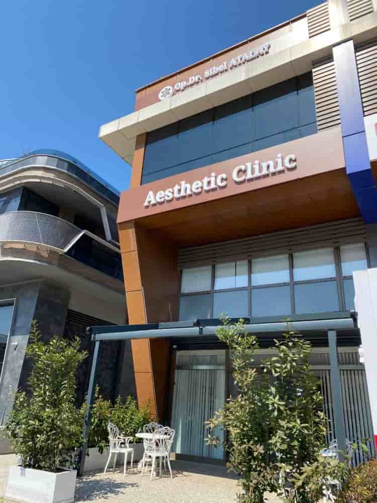 Подтвержденные отзывы пациентов о Dr. Sibel Atalay International Clinic в Antalya, Turkey Slider image 10