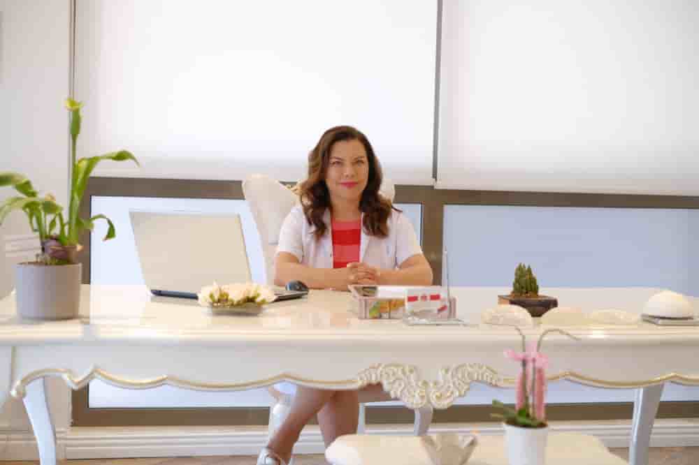 Подтвержденные отзывы пациентов о Dr. Sibel Atalay International Clinic в Antalya, Turkey Slider image 1