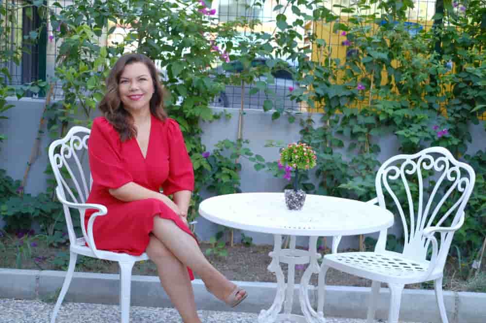 Подтвержденные отзывы пациентов о Dr. Sibel Atalay International Clinic в Antalya, Turkey Slider image 2