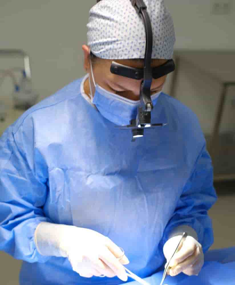 Подтвержденные отзывы пациентов о Dr. Sibel Atalay International Clinic в Antalya, Turkey Slider image 3