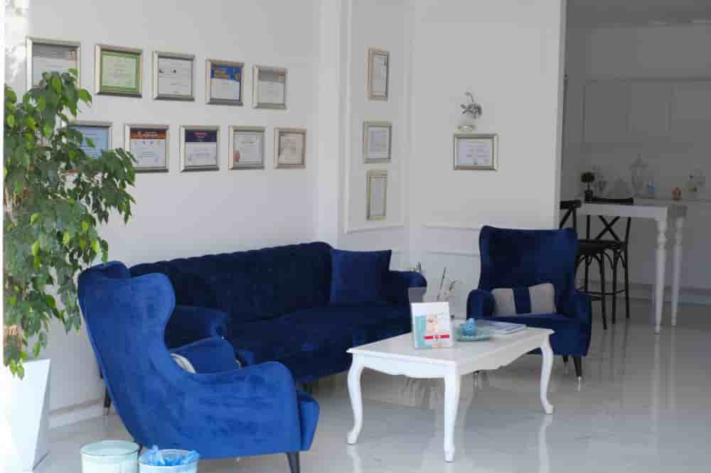 Подтвержденные отзывы пациентов о Dr. Sibel Atalay International Clinic в Antalya, Turkey Slider image 4