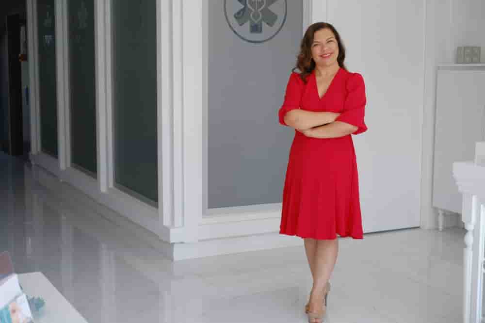 Подтвержденные отзывы пациентов о Dr. Sibel Atalay International Clinic в Antalya, Turkey Slider image 5