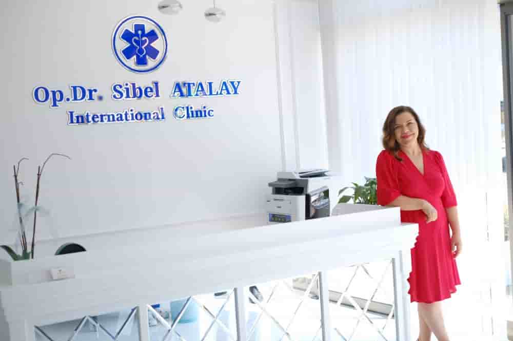 Подтвержденные отзывы пациентов о Dr. Sibel Atalay International Clinic в Antalya, Turkey Slider image 6