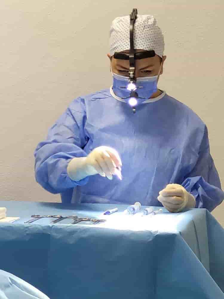 Подтвержденные отзывы пациентов о Dr. Sibel Atalay International Clinic в Antalya, Turkey Slider image 8