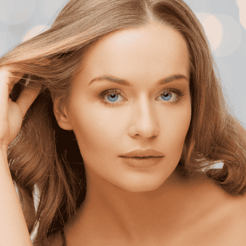 Пакет услуг по подтяжке бровей в Анталии, Турция от частной больницы Olimpos