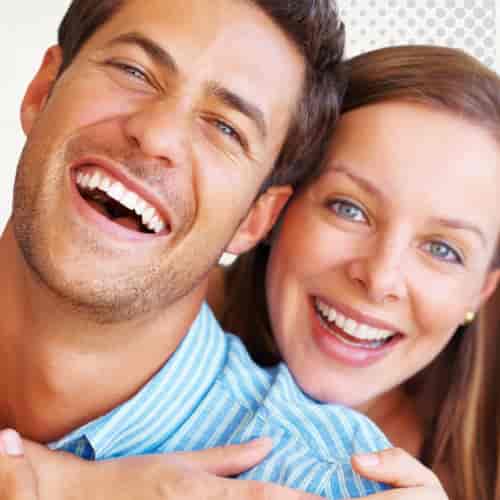 Пакет услуг ITI Straumann All on 4 Dental Implants в Стамбуле, Турция от Clinic Prime