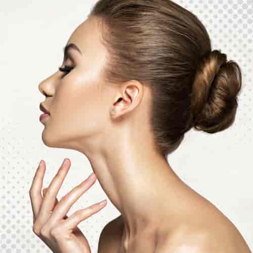 Пакет услуг по подтяжке шеи в Сеуле, Южная Корея, от VG Plastic Surgery