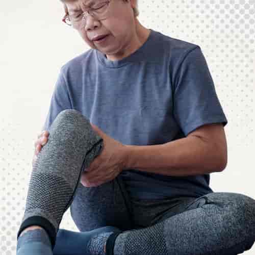 Лучший пакет лечения боли в суставах стволовыми клетками в Таиланде в клинике Vega