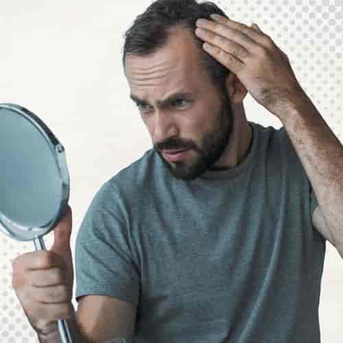 Пакет услуг по восстановлению волос с помощью лечения стволовыми клетками в Таиланде в клинике Vega