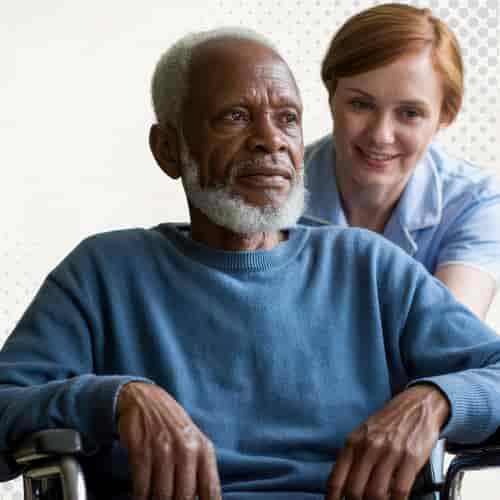 Терапия стволовыми клетками периферической нейропатии и пакет услуг по регенерации нервов в Токио, Япония, клиника HELENE